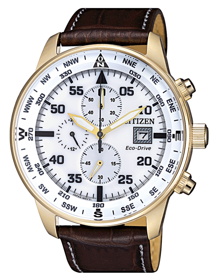 Citizen OF COLLECTION CA0693-12A - Vista frontal