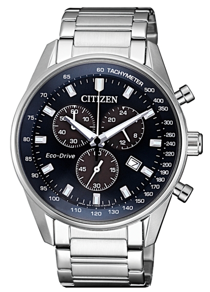 CITIZEN OF COLLECTION  AT2390-82L