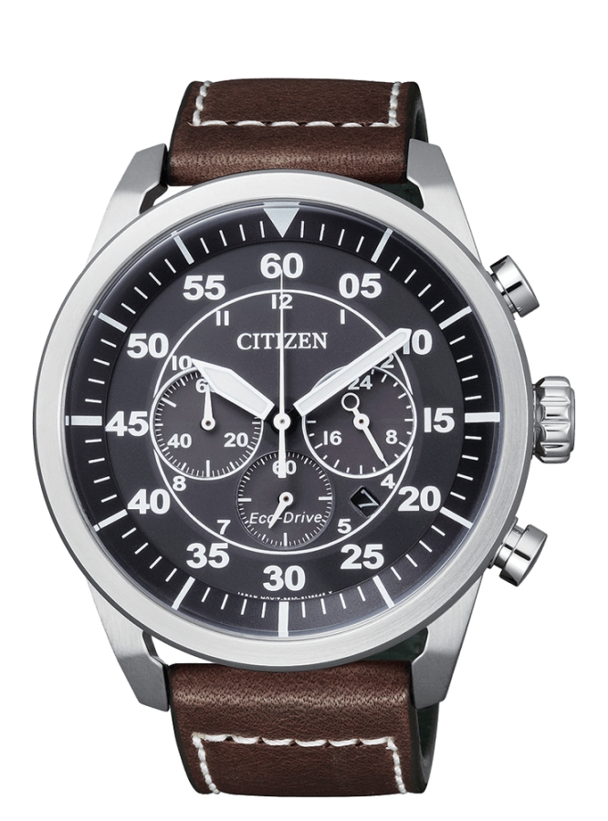 Citizen OF COLLECTION CA4210-16E - Vista frontal
