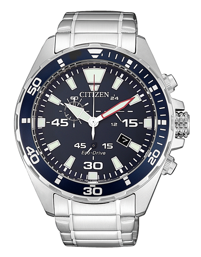 Citizen OF COLLECTION AT2431-87L - Vista frontal