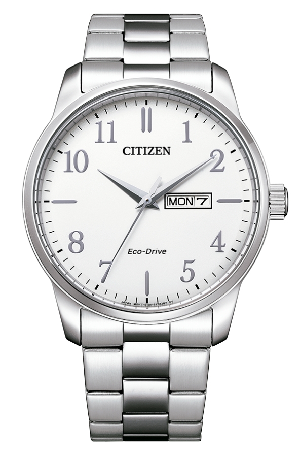 Citizen OF COLLECTION BM8550-81A - Vista frontal