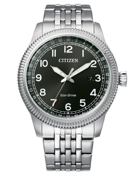 CITIZEN OF COLLECTION BM7480-81E