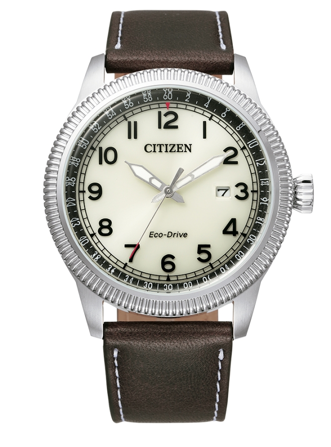 Citizen OF COLLECTION BM7480-13X - Vista frontal