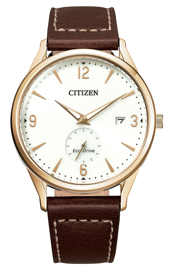 Citizen OF COLLECTION  BV1116-12A - Vista frontal