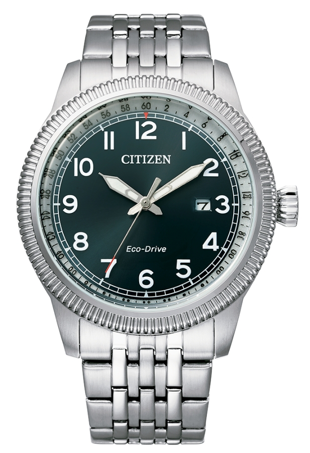 Citizen OF COLLECTION BM7480-81L - Vista frontal