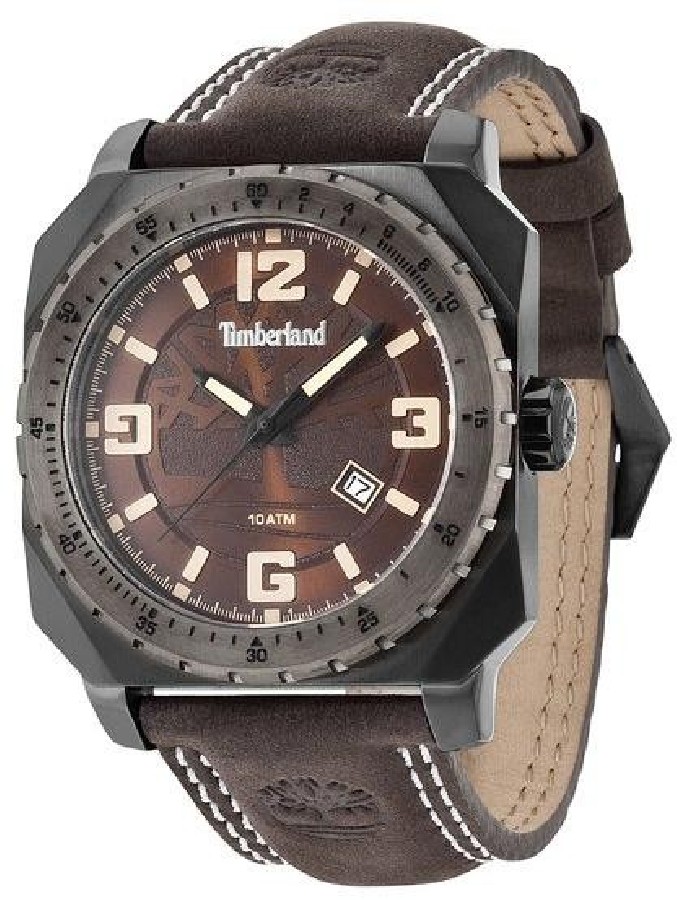 Timberland 14321JSU-12 - Vista frontal