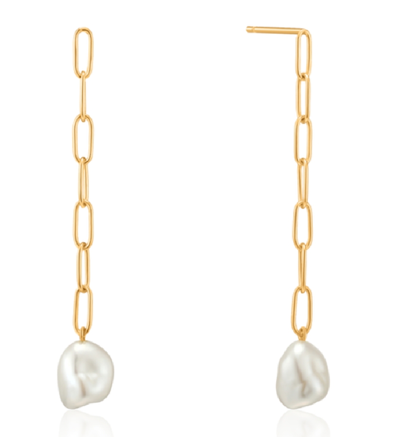 Ania Haie PEARL OF WISDOM E019-05G - Vista frontal