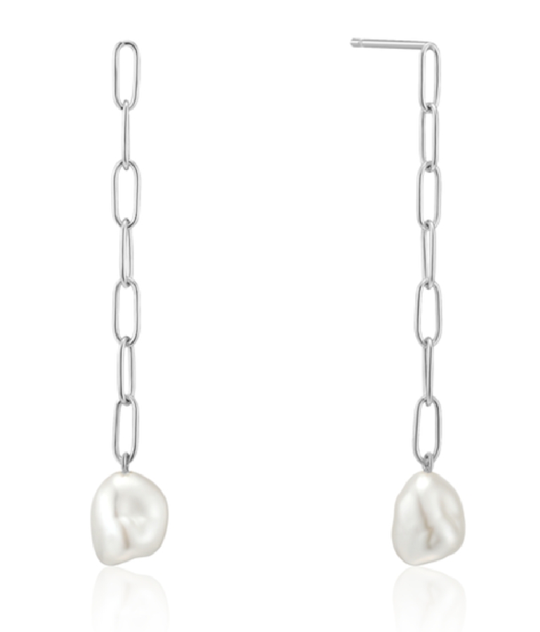 Ania Haie PEARL OF WISDOM E019-05H - Vista frontal