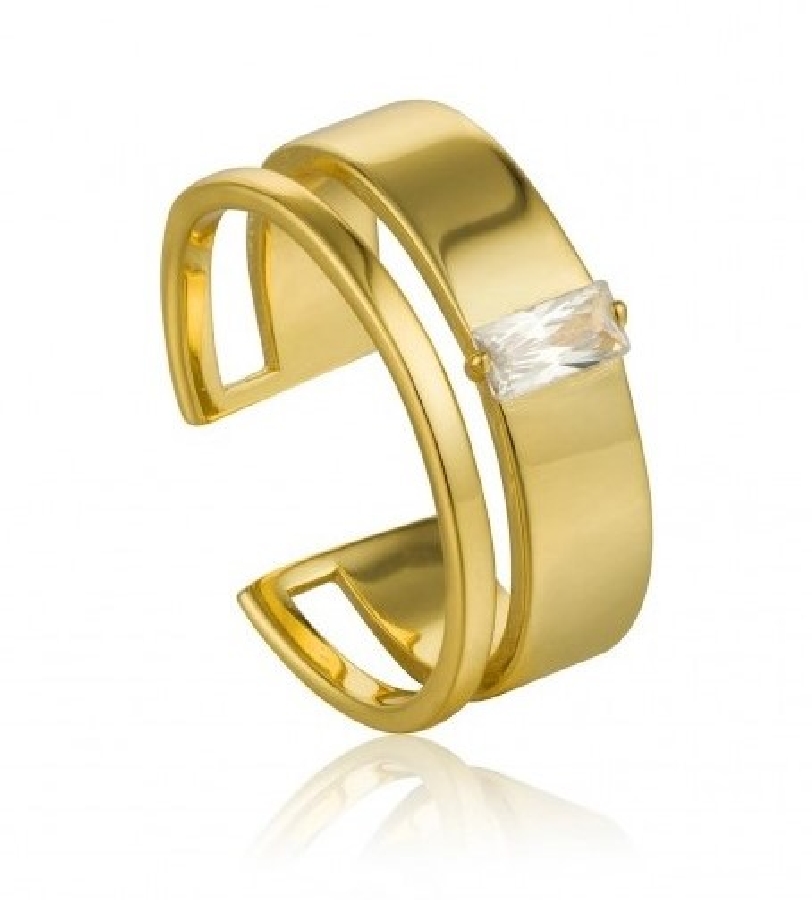 Ania Haie GLOW GETTER R018-02G - Vista frontal