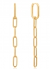 ANIA HAIE CHAIN REACTION E021-02G