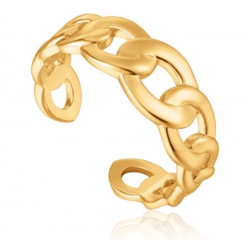 RELOJ ANIA HAIE CHAIN REACTION R021-01G