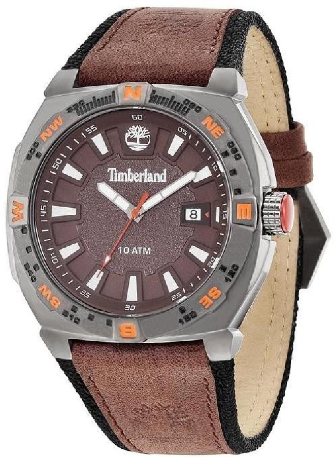 Timberland RINDGE 14364JSU-12 - Vista frontal