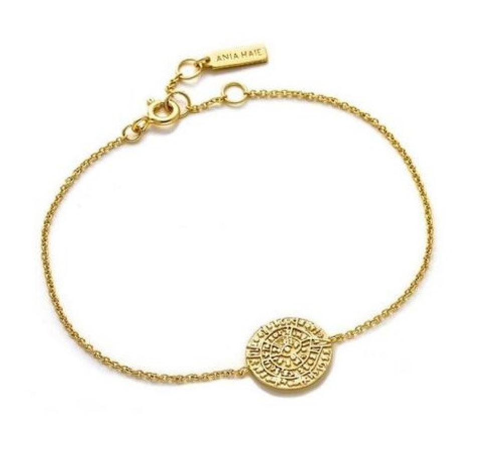 Ania Haie COINS B009-04G - Vista frontal