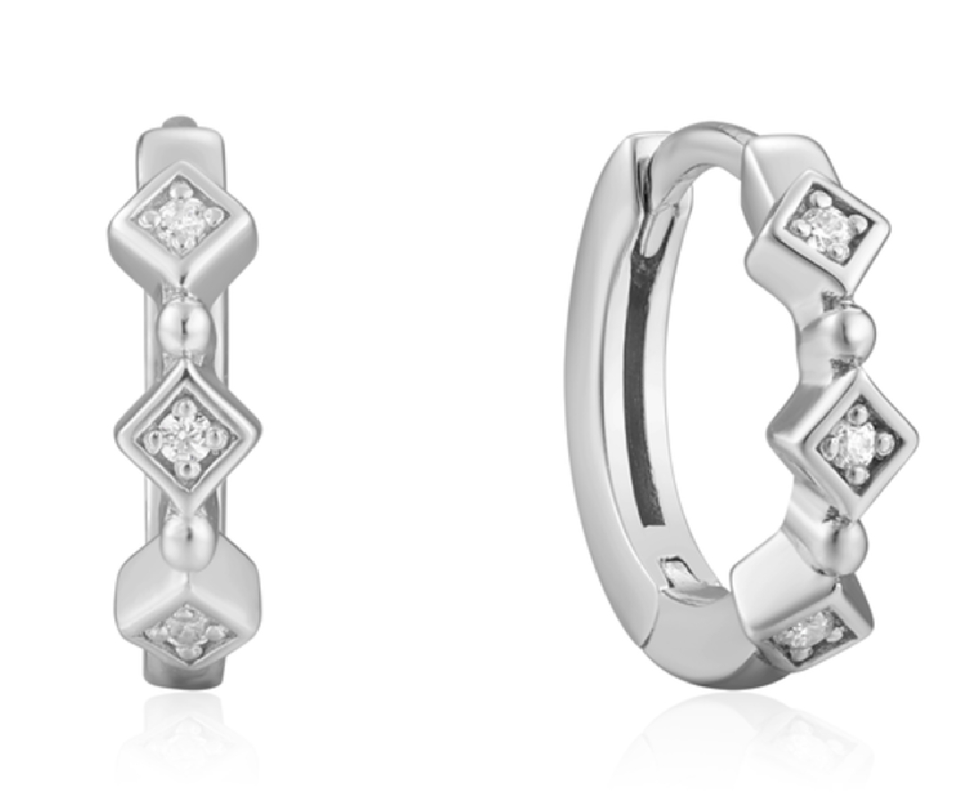 Ania Haie EAR WE GO E023-01H - Vista frontal