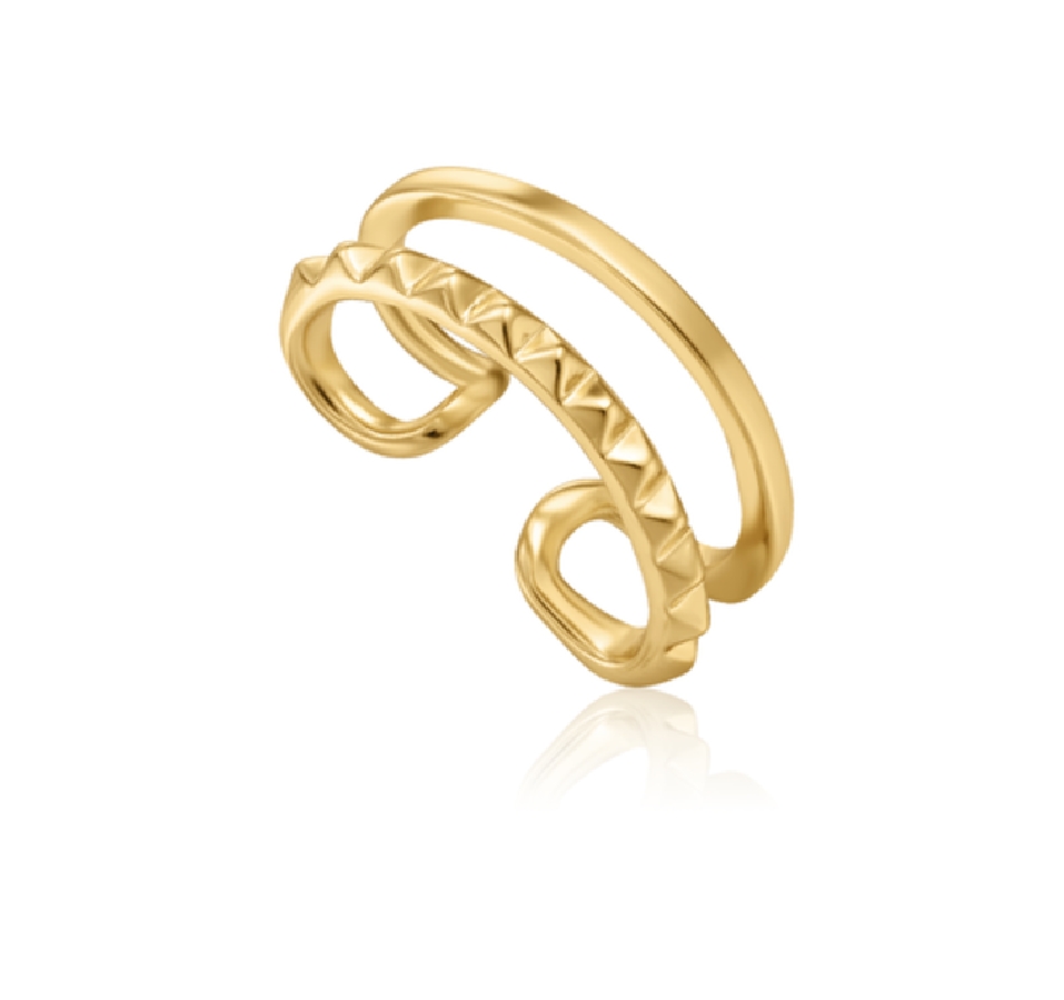 Ania Haie SPIKE IT UP E025-09G - Vista frontal