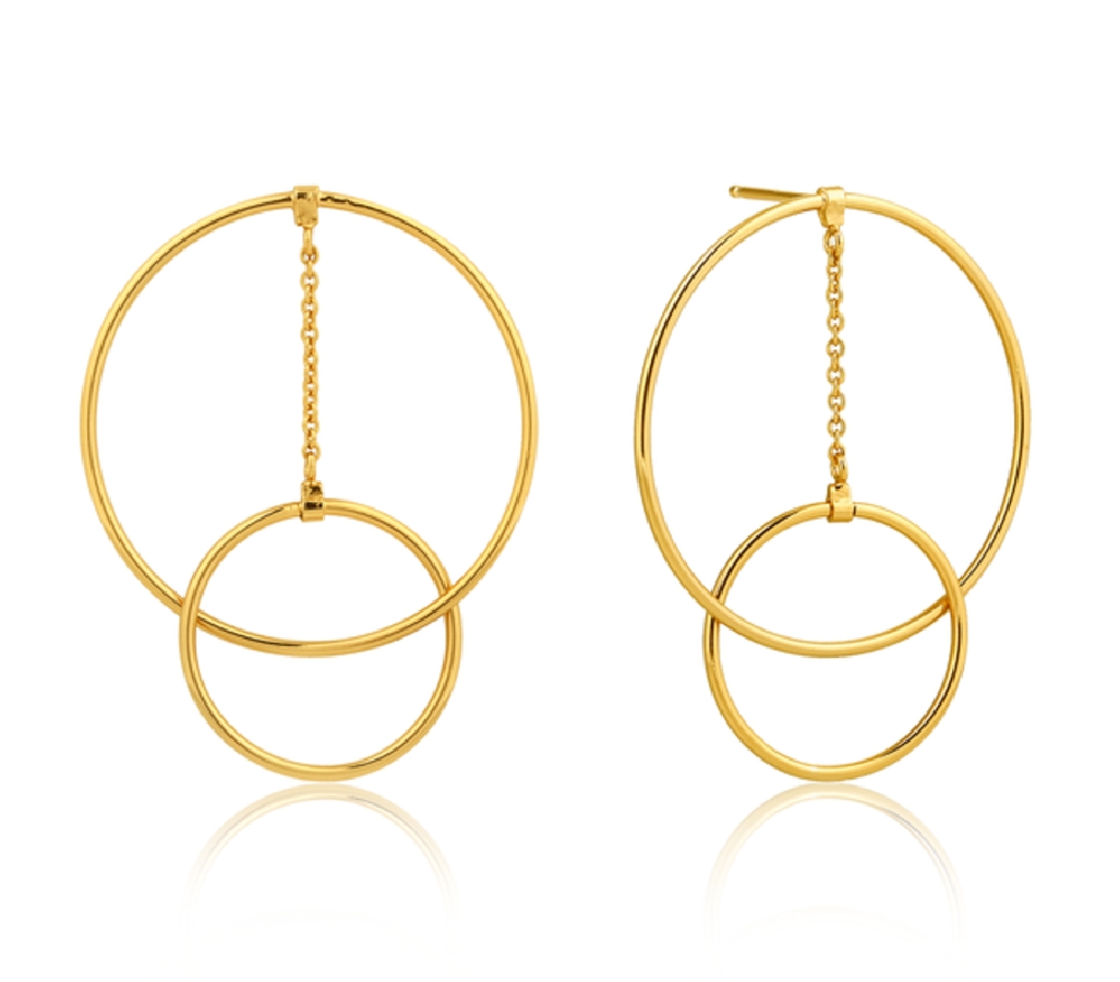 Ania Haie MODERN MINIMALISM E002-04G - Vista frontal