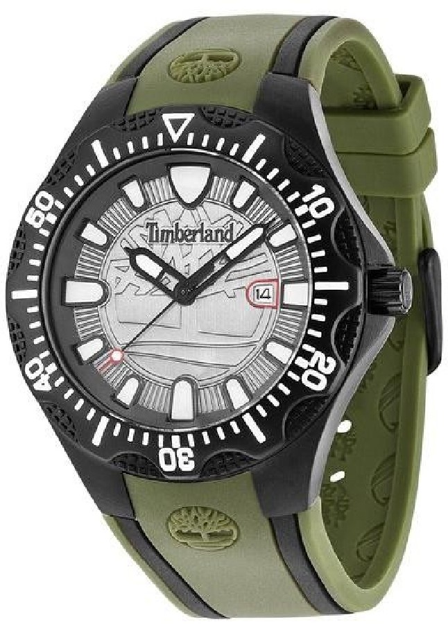 Timberland 14323JSB-13 - Vista frontal