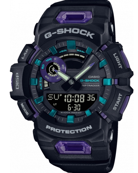 CASIO G-SHOCK GBA-900-1A6ER