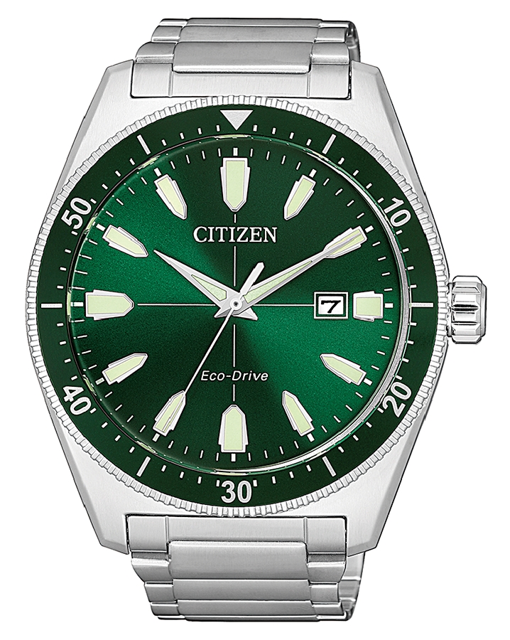 Citizen OF COLLECTION AW1598-70X - Vista frontal