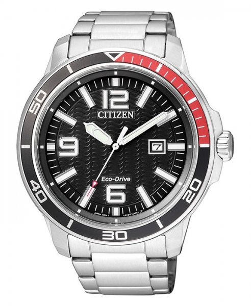 CITIZEN OF COLLECTION AW1520-51E