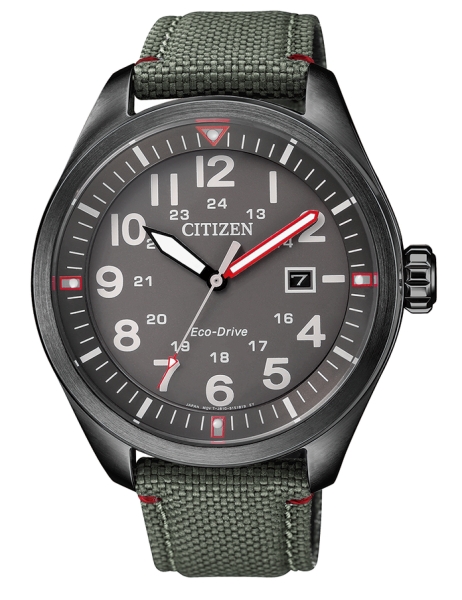 CITIZEN OF COLLECTION AW5005-39H