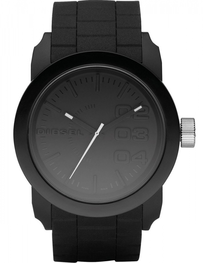 Diesel DOUBLE DOWN DZ1437 - Vista frontal