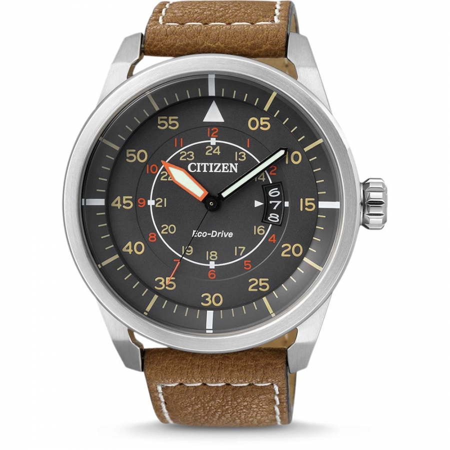 Citizen OF COLLECTION AW1360-12H - Vista frontal