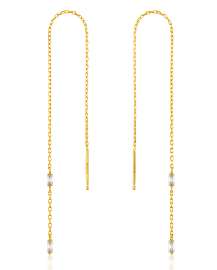 Ania Haie GLOW GETTER E018-02G - Vista frontal