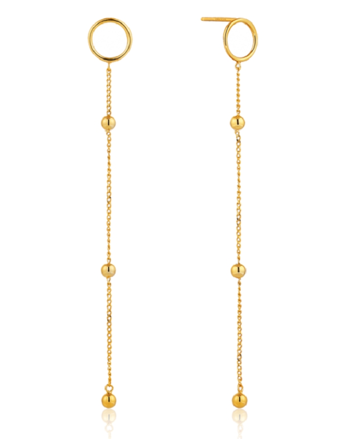 Ania Haie MODERN MINIMALISM E002-08G - Vista frontal