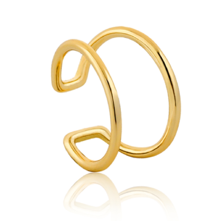 Ania Haie MODERN MINIMALISM E002-07G - Vista frontal