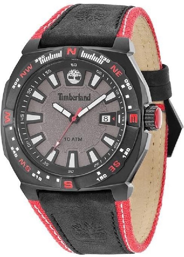 Timberland RINDGE 14364JSB-61 - Vista frontal