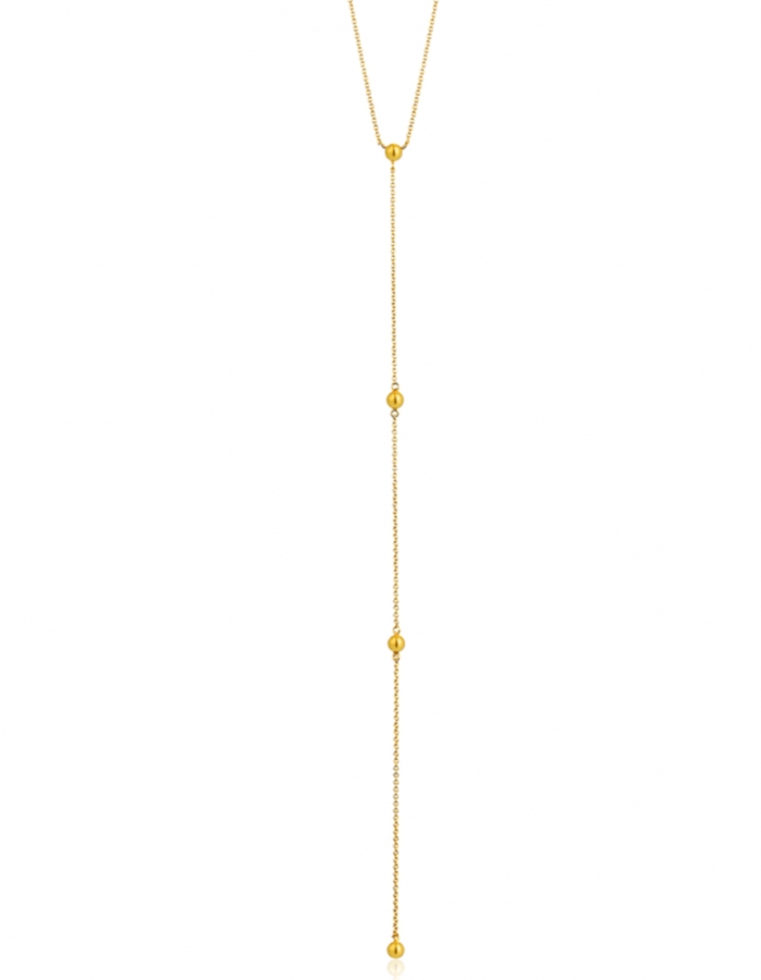 Ania Haie MODERN MINIMALISM N002-02G - Vista frontal