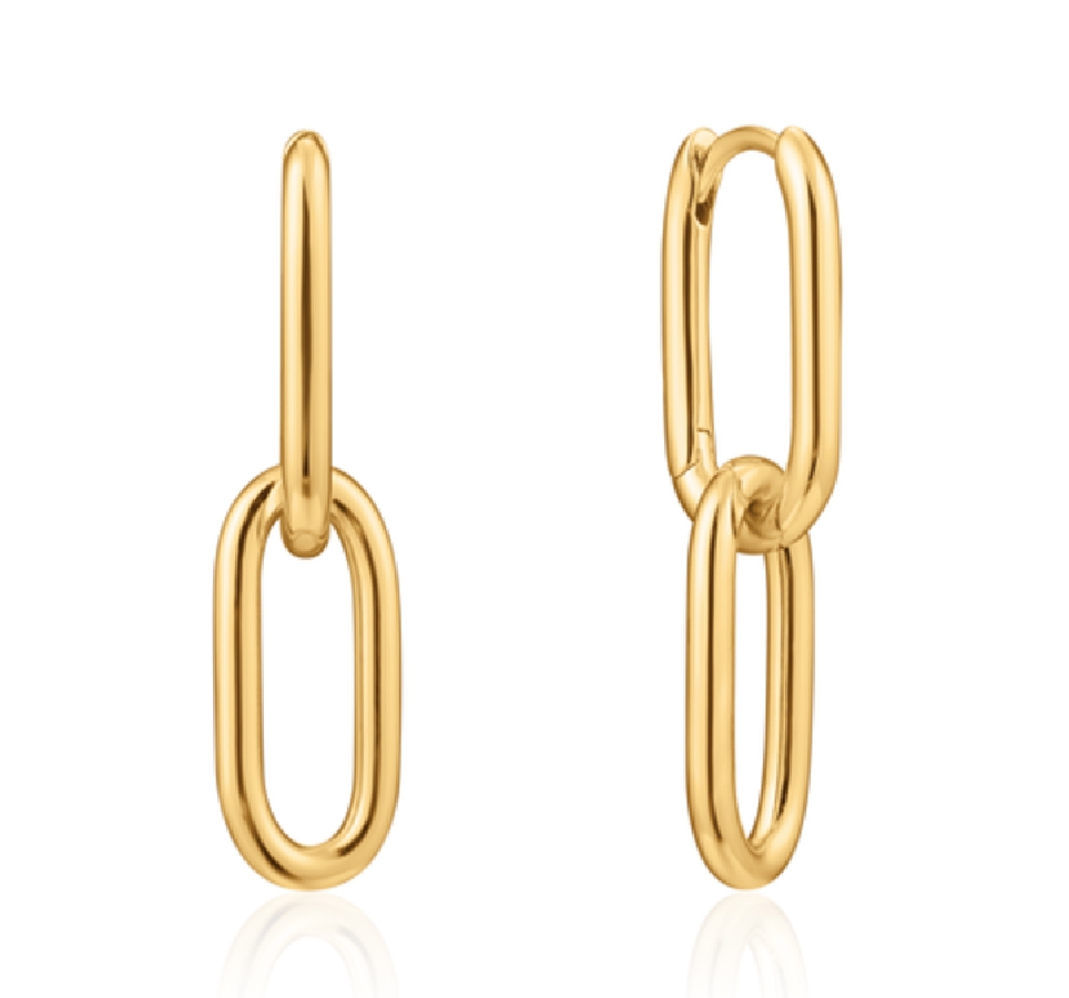 Ania Haie CHAIN REACTION E021-01G - Vista frontal