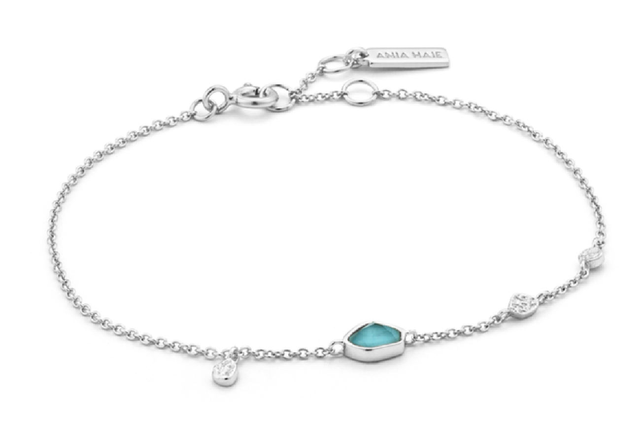 Ania Haie MINERAL GLOW B014-01H - Vista frontal