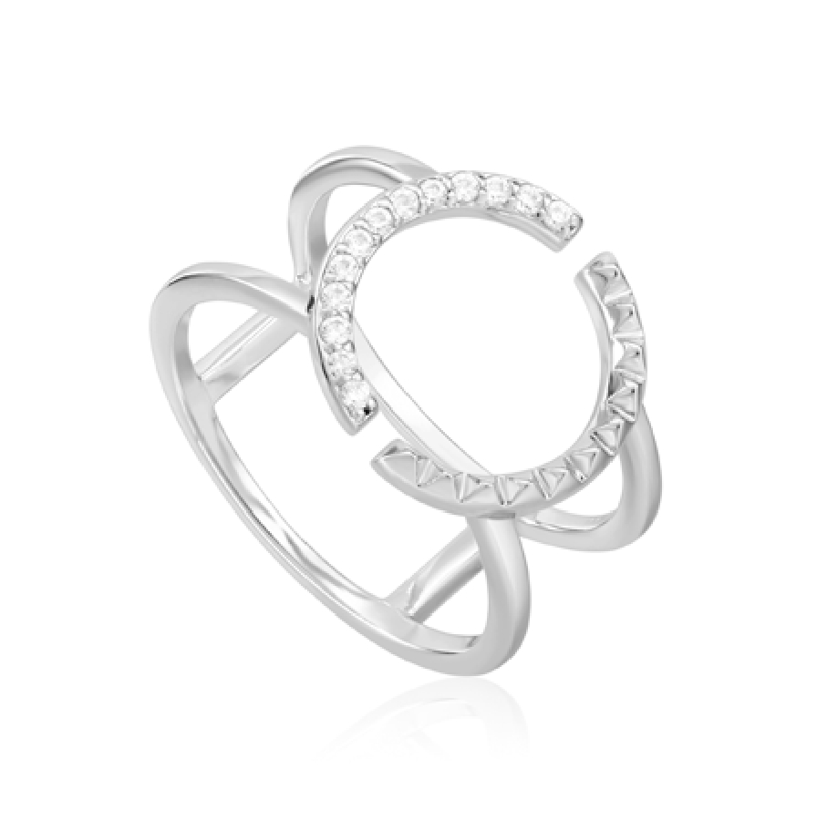 Ania Haie SPIKE IT UP R025-01H - Vista frontal