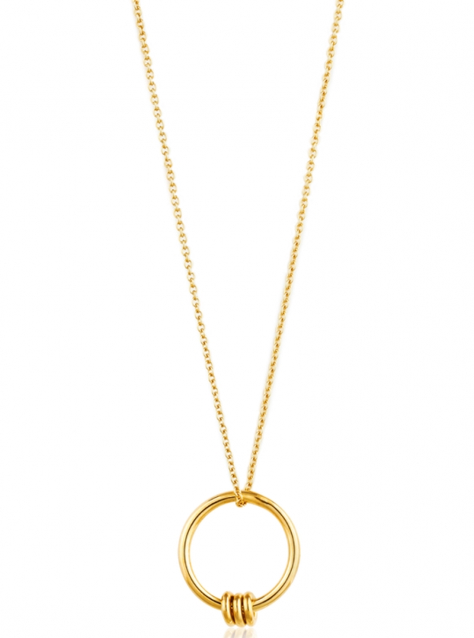 Ania Haie MODERN MINIMALISM N002-01G - Vista frontal