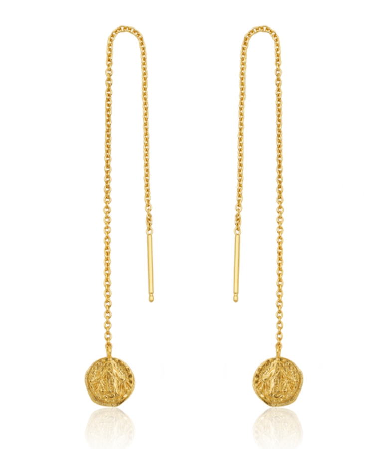 Ania Haie COINS E009-02G - Vista frontal