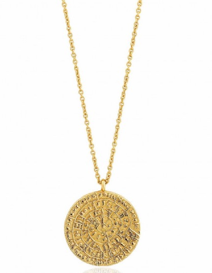 Ania Haie COINS N009-04G - Vista frontal