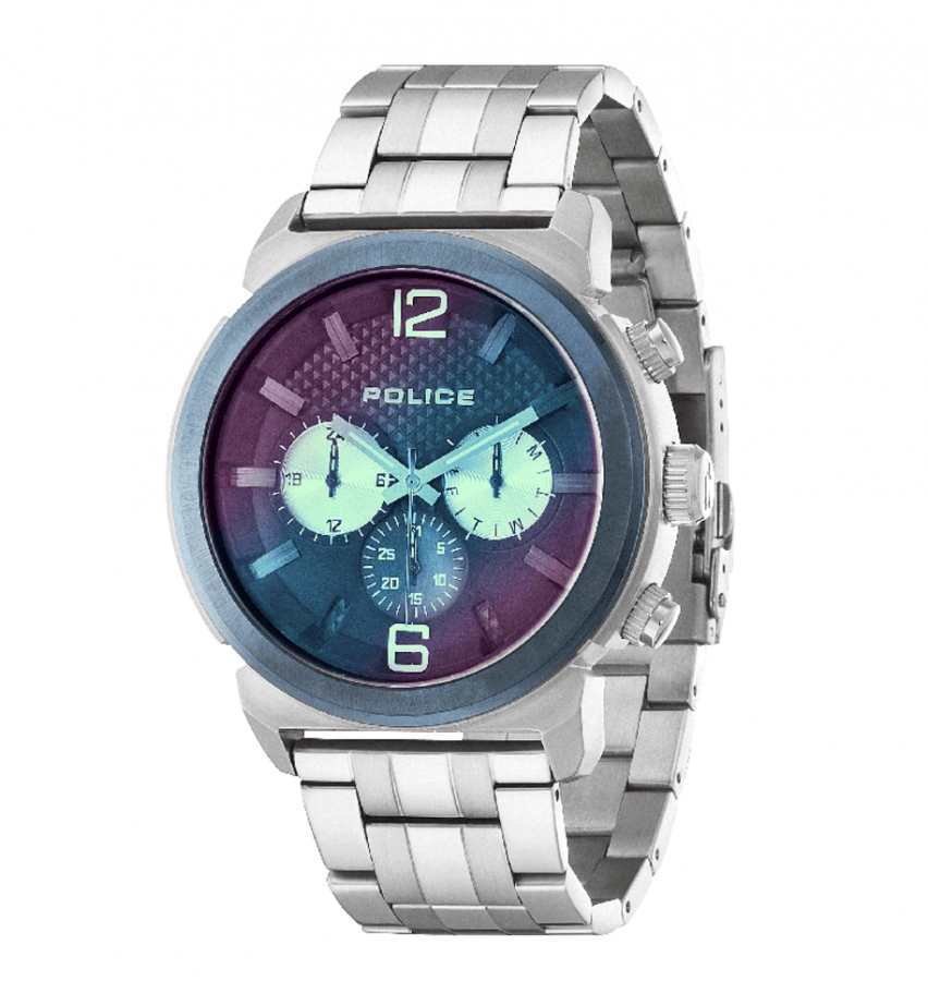 Police R1453239001 - Vista frontal