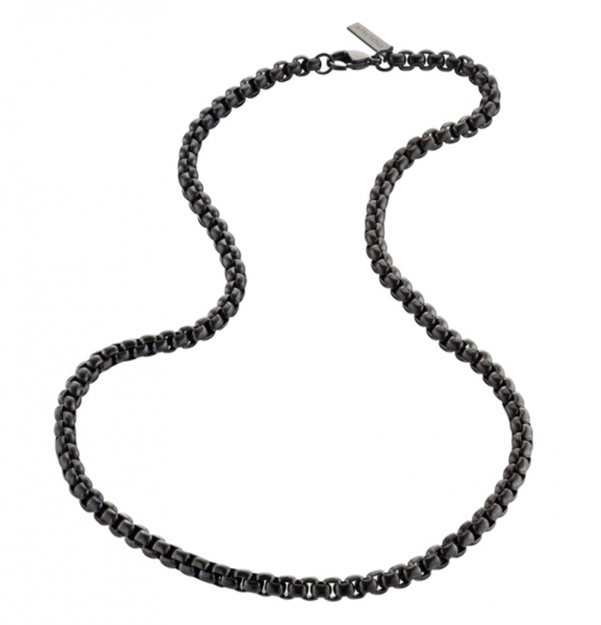 Police JEWELS S14AGM01C - Vista frontal