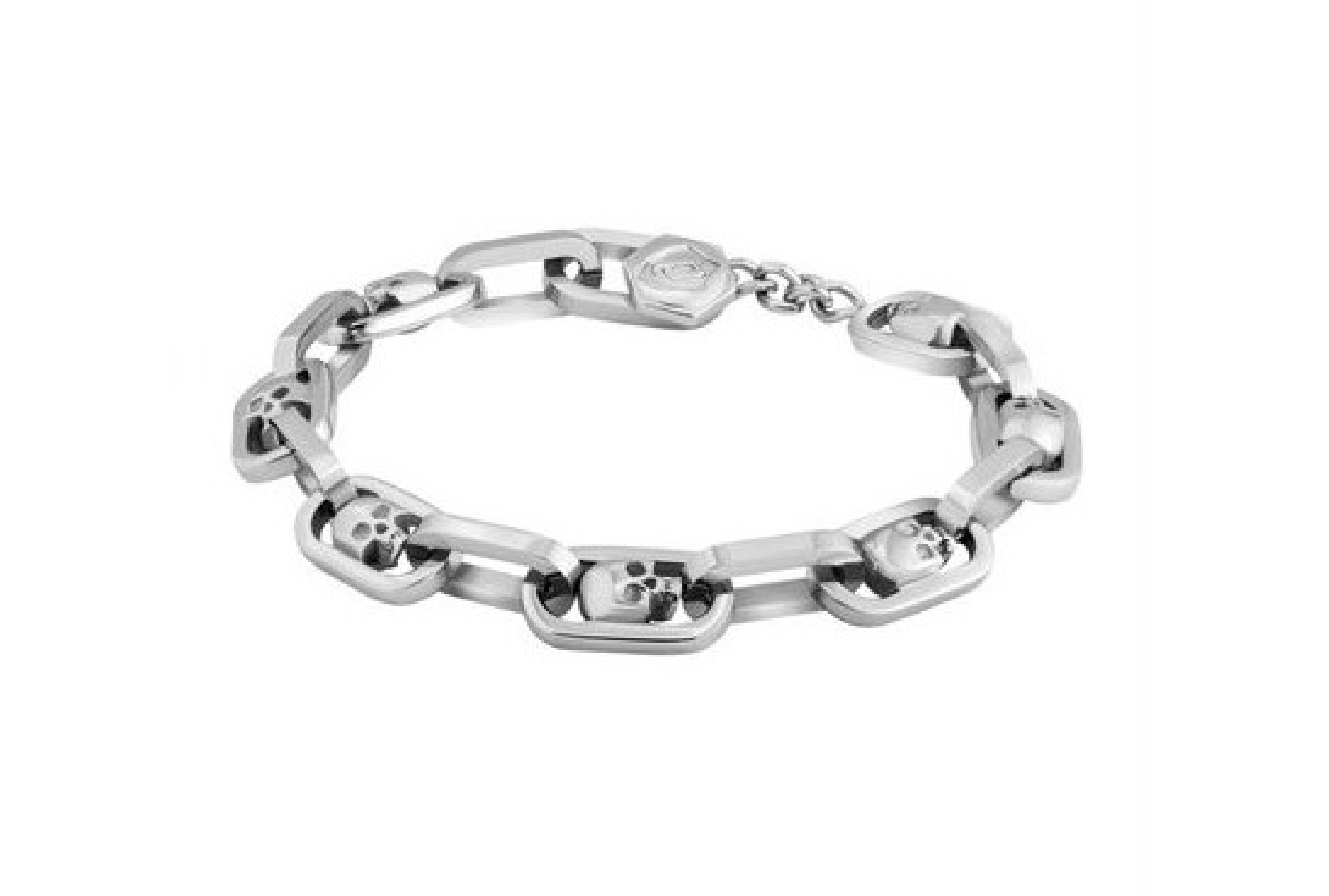 Police JEWELS PEJGB2008902 - Vista frontal