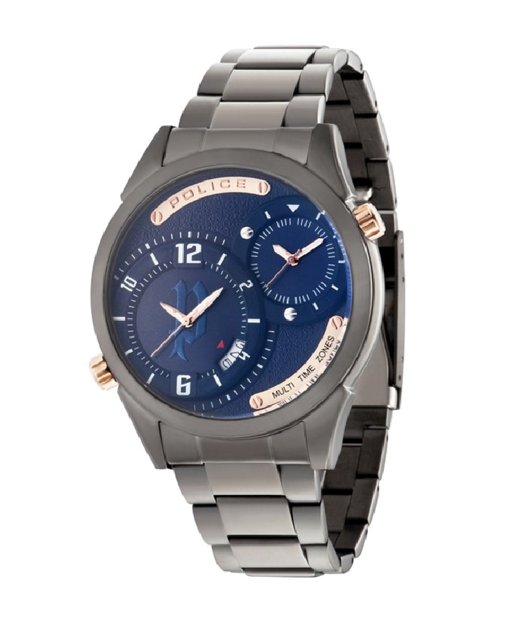 Police DUGITE R1453257002 - Vista frontal