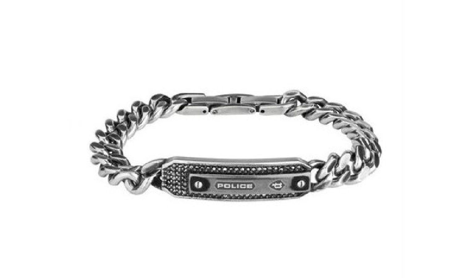 Police JEWELS PEJGB2008521 - Vista frontal