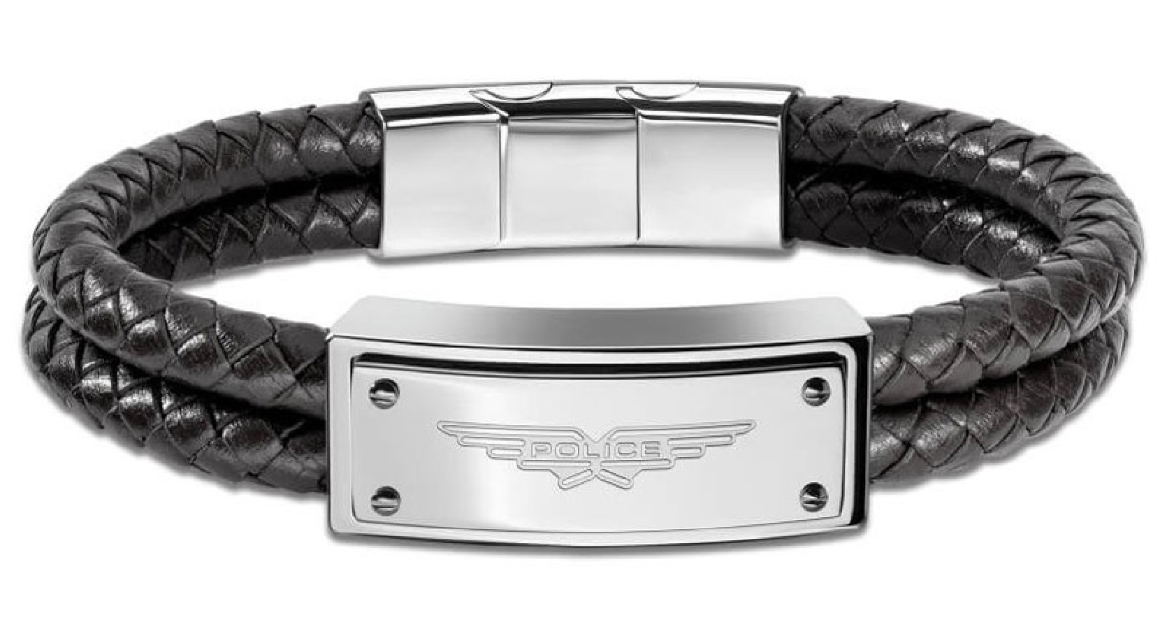 Police JEWELS PEJGB2009031 - Vista frontal