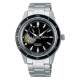 SEIKO PRESAGE STYLE 60'S SKELETON NEGRO SSA425J1