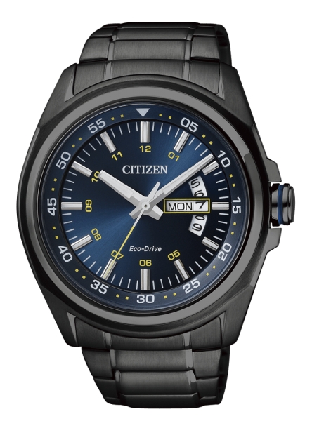 CITIZEN OF COLLECTION AW0024-58L