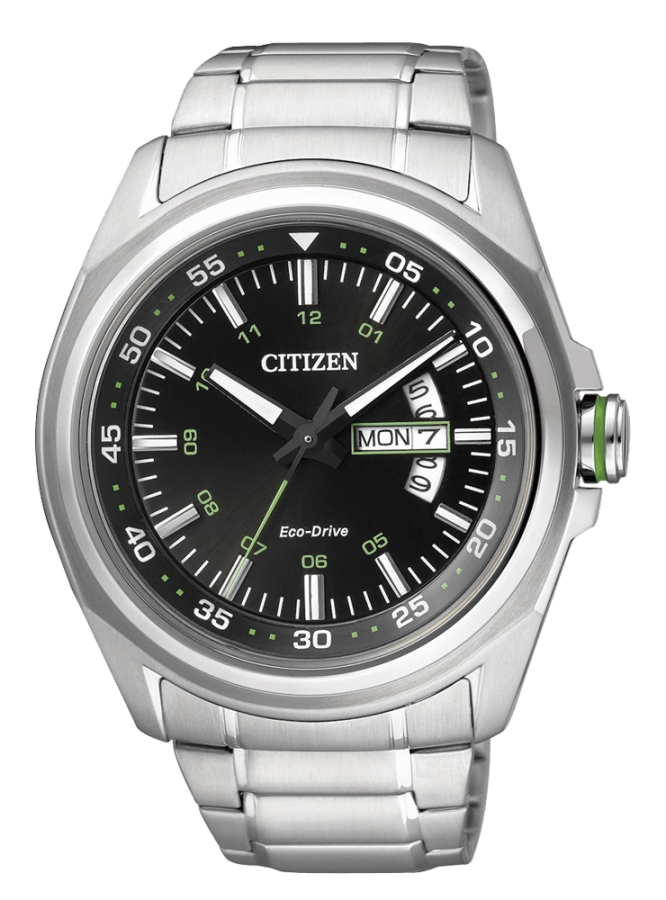 Citizen OF COLLECTION AW0020-59E - Vista frontal