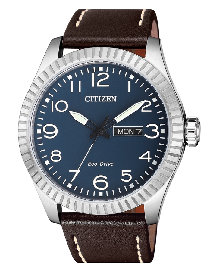 Citizen OF COLLECTION BM8530-11L - Vista frontal