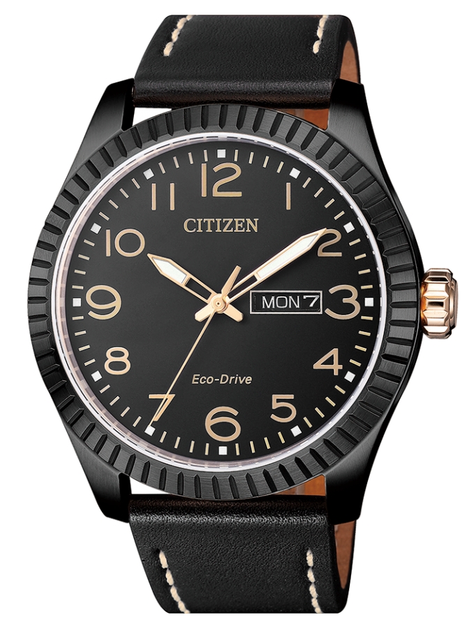 Citizen OF COLLECTION BM8538-10E - Vista frontal