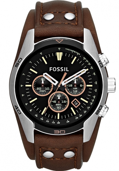 FOSSIL CH2891